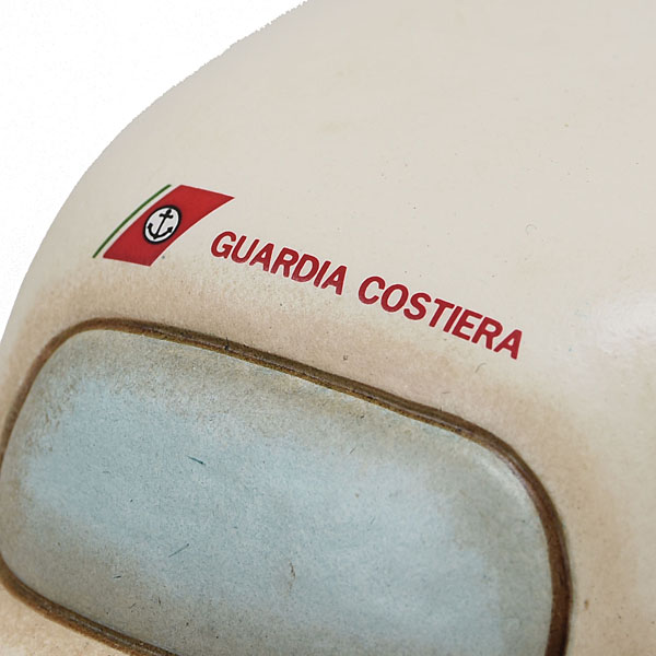 Guardia Costiera Ceramic Figure by THUN