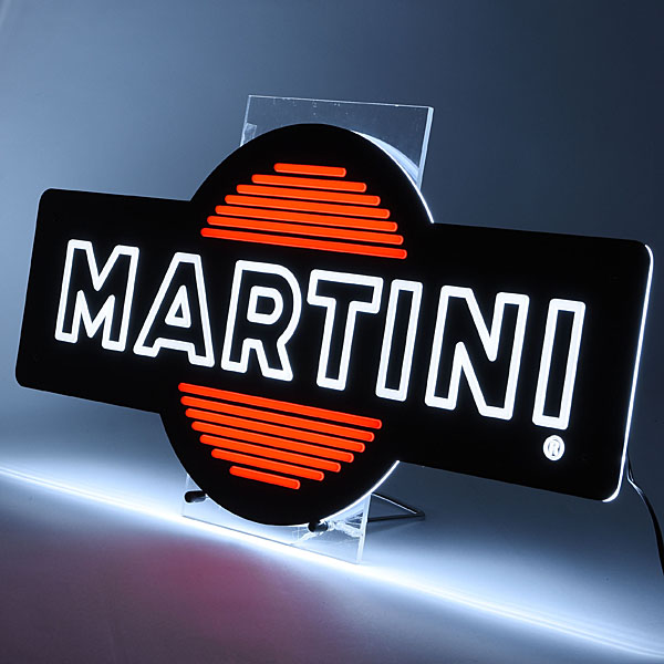 MARTINI LED Sign Board