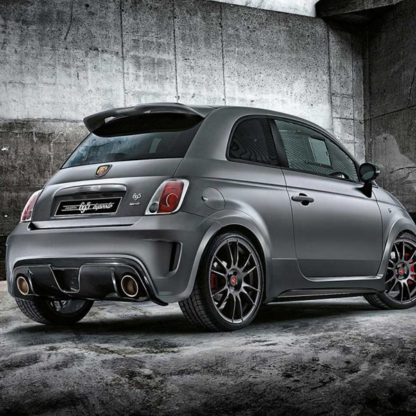 ABARTH695 BipostoꥢХѡ()