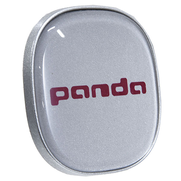 FIAT Genuine PANDA Wheel Hub Cap Set 
