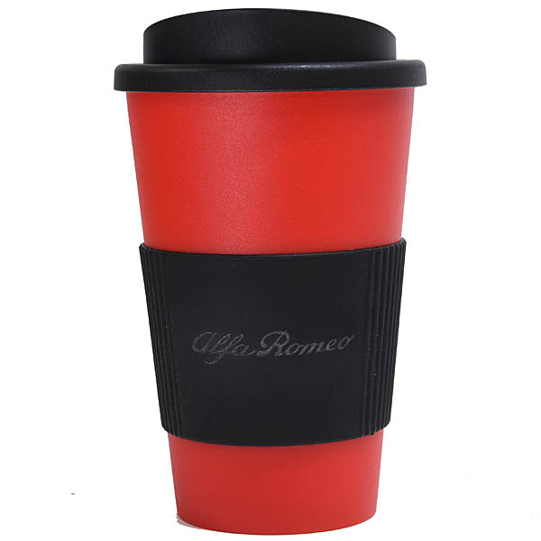 Alfa Romeo Genuine Cafe Tumbler