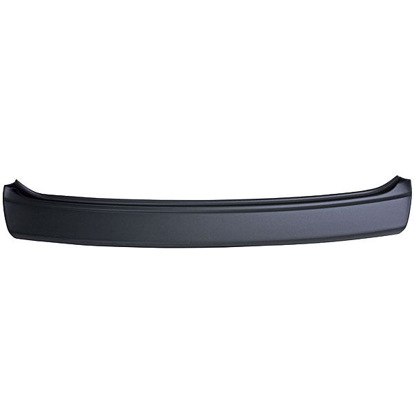 FIAT PANDA 4X4/Trakking Bumper Protector (Black)