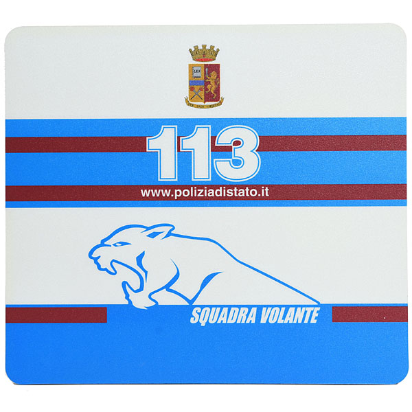 POLIZIA Squadra Volanteޥѥå