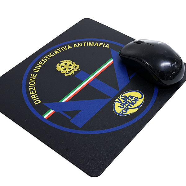 DIREZIONE INVESTIGATIVA ANTIMAFIA Mouse Pad