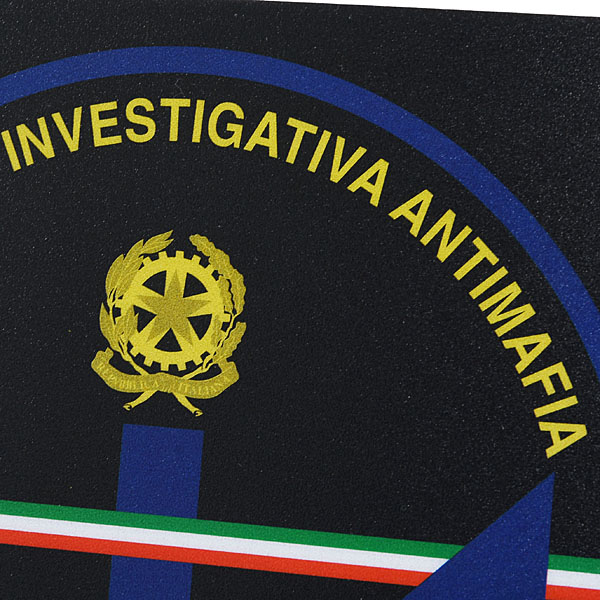 DIREZIONE INVESTIGATIVA ANTIMAFIAޥѥå