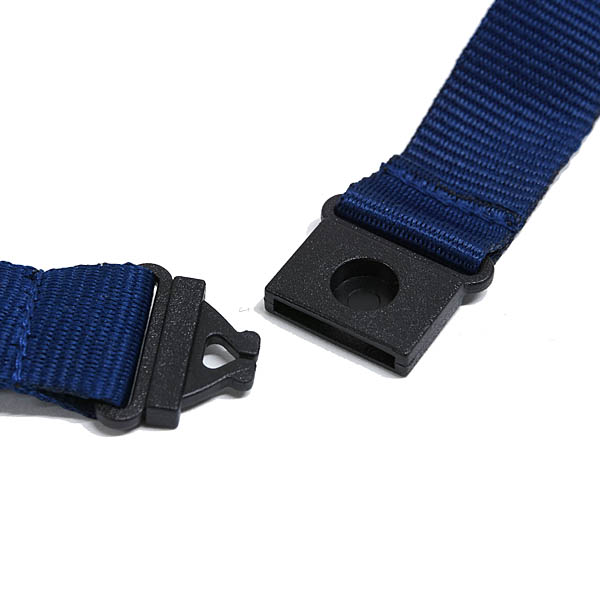 Aeronautica Militare Neck Strap