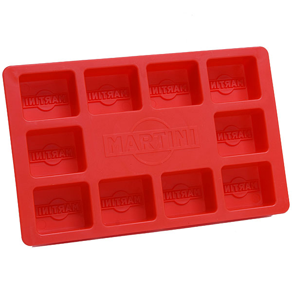 MARTINI Official Block Ice Tray