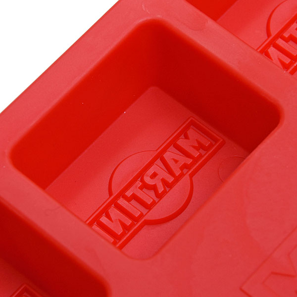 MARTINI Official Block Ice Tray