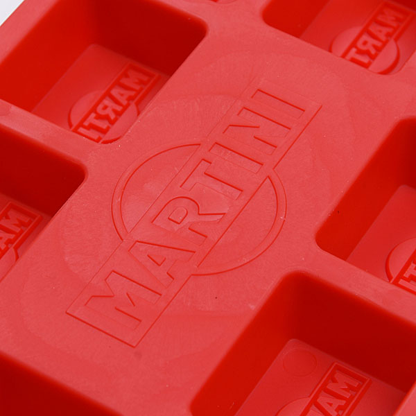 MARTINI Official Block Ice Tray