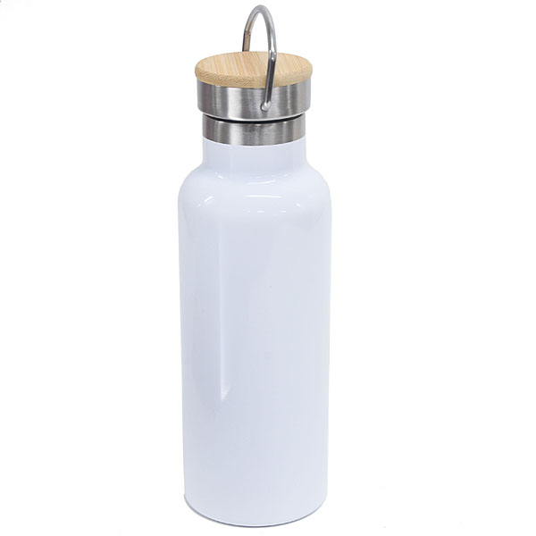 MARTINI Official Thermo Bottle