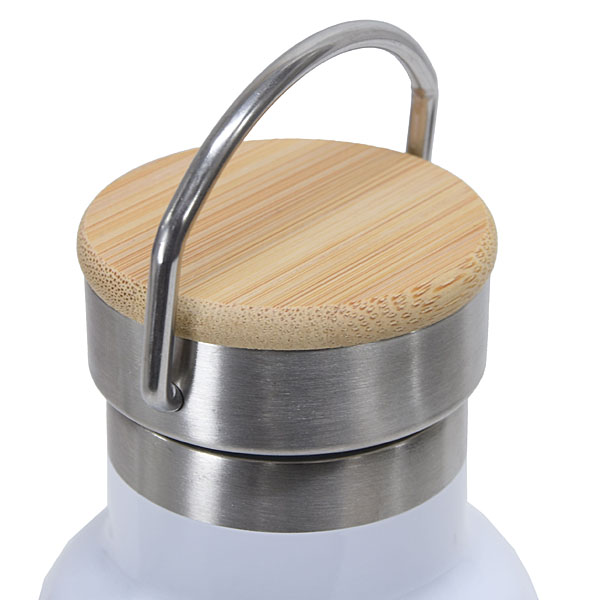 MARTINI Official Thermo Bottle