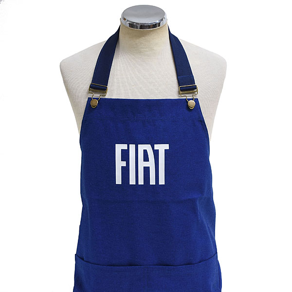 FIAT Genuine Apron