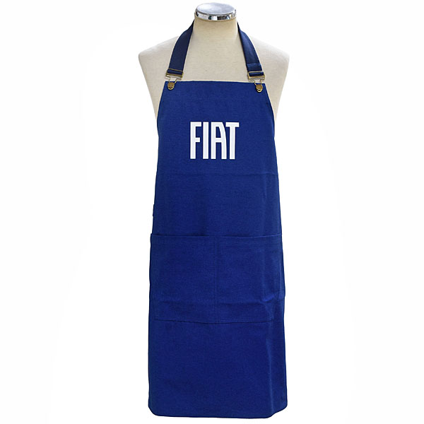 FIAT Genuine Apron