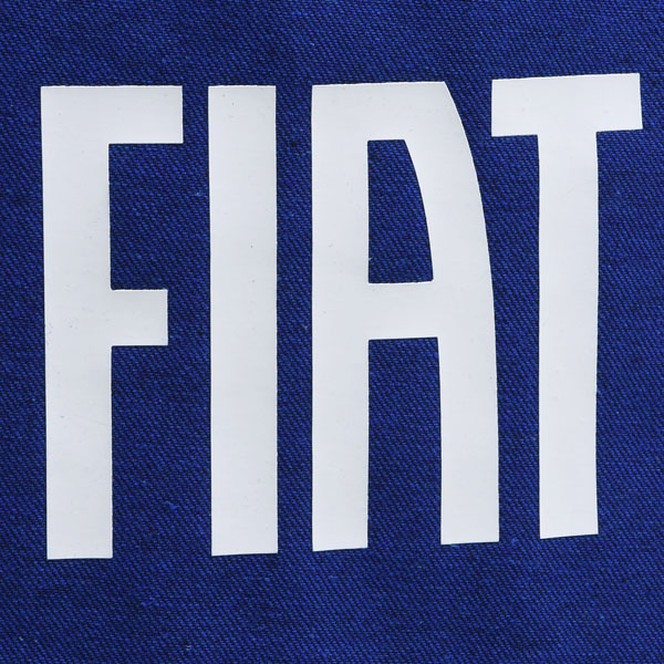 FIAT Genuine Apron