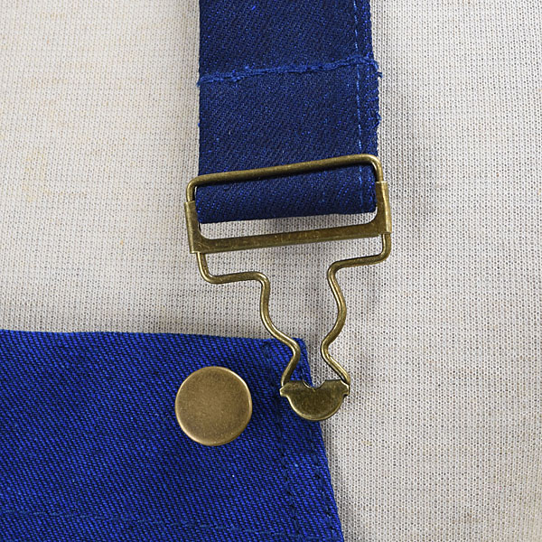 FIAT Genuine Apron