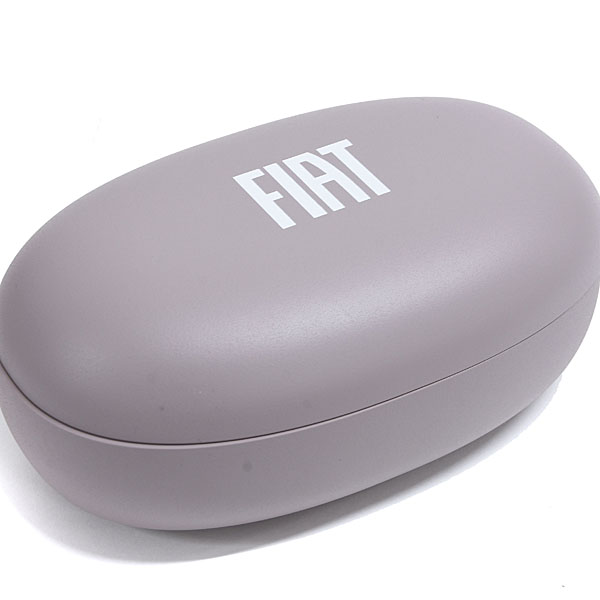 FIAT Genuine Lunch Box