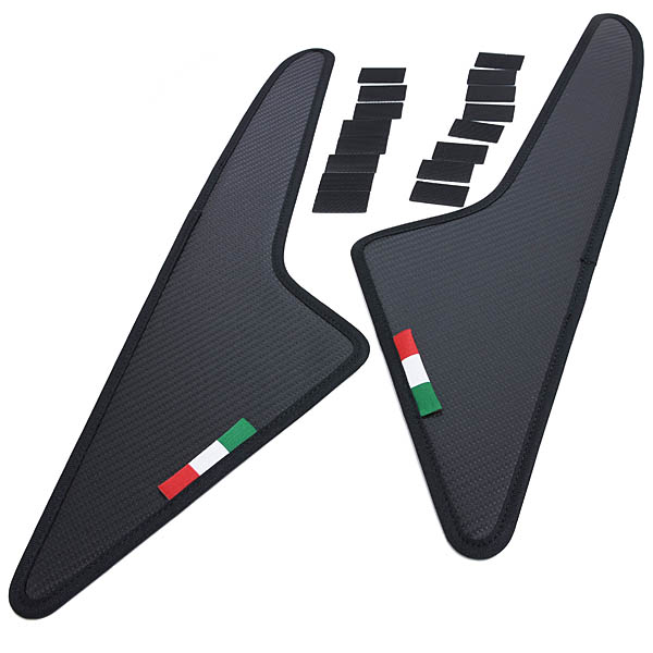 ABARTH 124 Spidea Door Kick guard