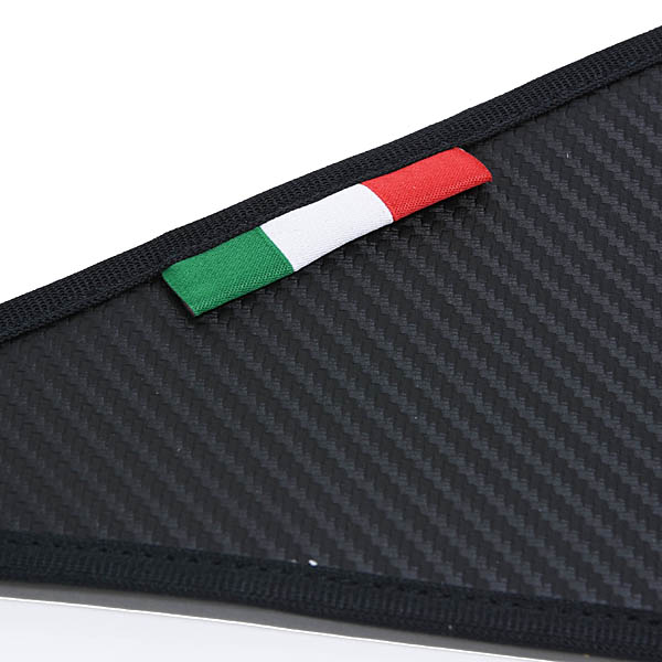 ABARTH 124 Spidea Door Kick guard