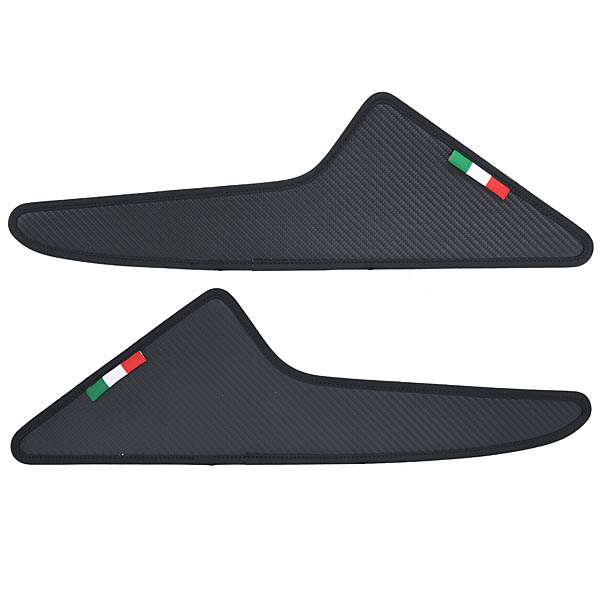 ABARTH 124 Spidea Door Kick guard