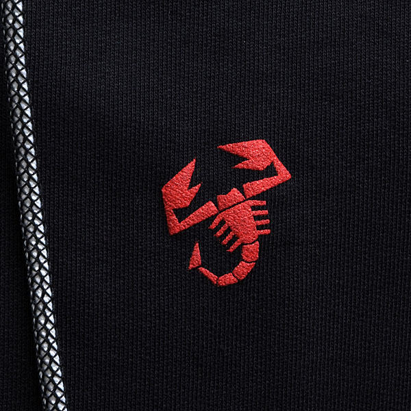 ABARTH Scorpione Foodie (Black)