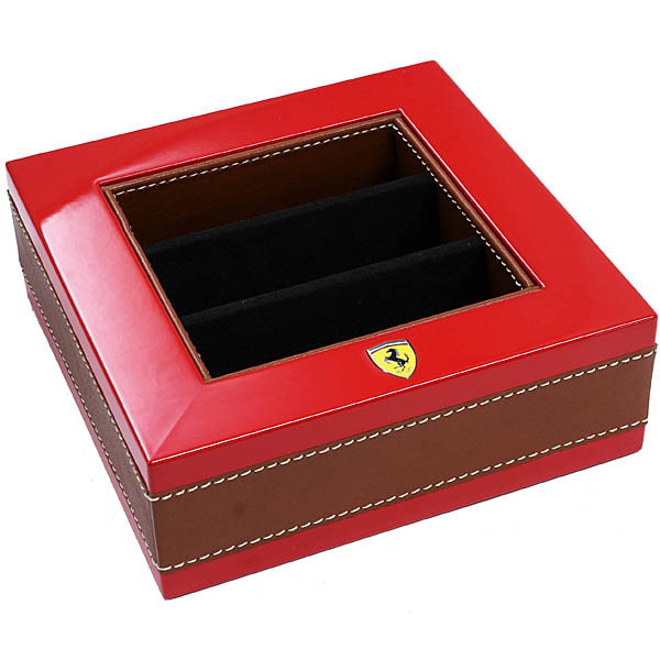 Ferrari Business Card Stand(