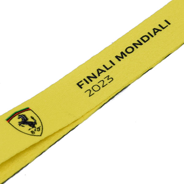 Ferrari Finali Mondiali 2023ȥ󥹥ѥ