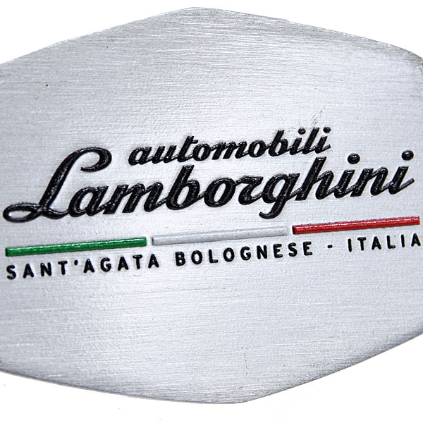 Lamborghini URUS V8 Engine Room Plate