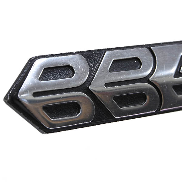 Ferrari 512 BBi Logo Emblem