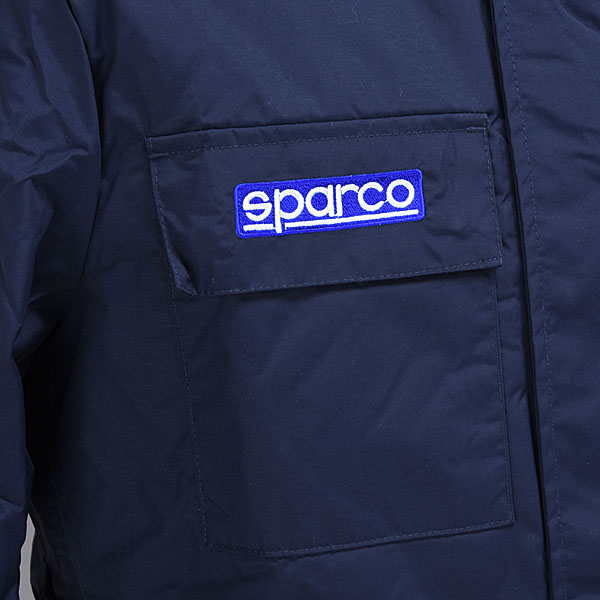 MARTINI RACING Official Track Jacket by Sparco