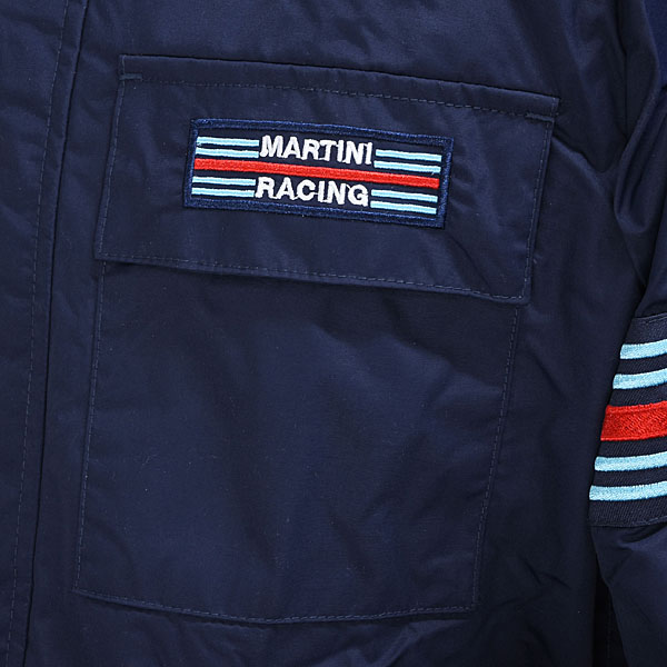 MARTINI RACING Official Track Jacket by Sparco