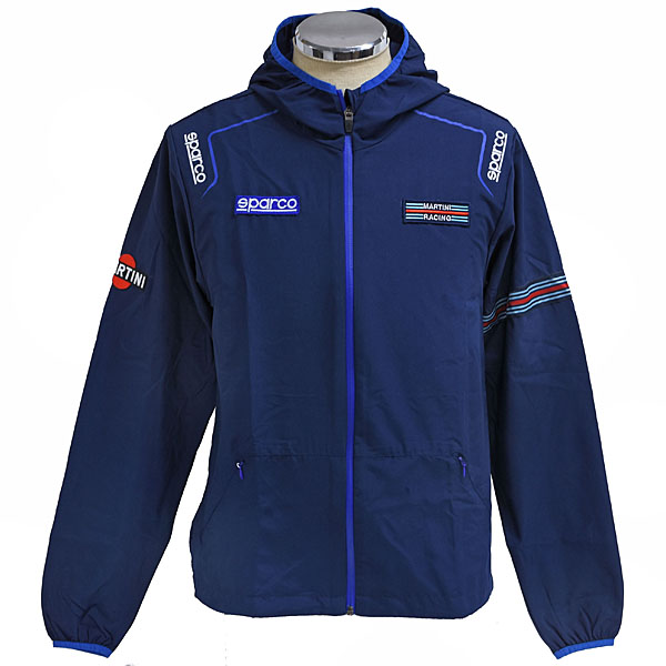 MARTINI RACING Official Windbraker by Sparco