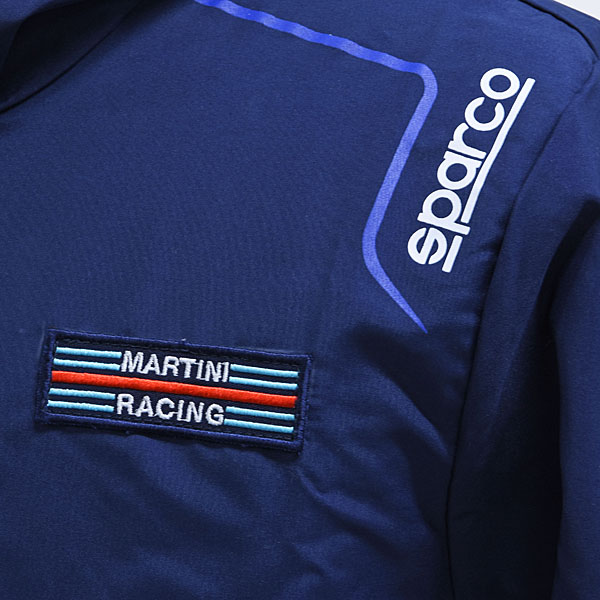 MARTINI RACINGե륦ɥ֥졼 by Sparco