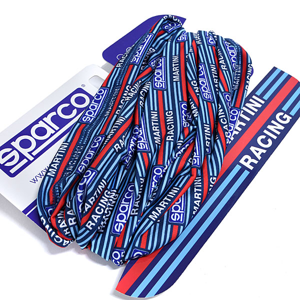 MARTINI RACING Official Neck Warmer by Sparco 