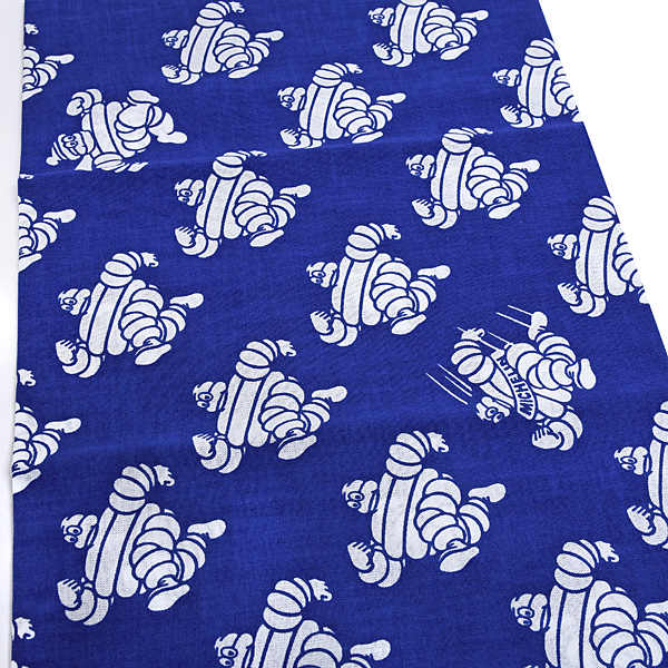 MICHELIN Official Japanese Towel -Run Bib-