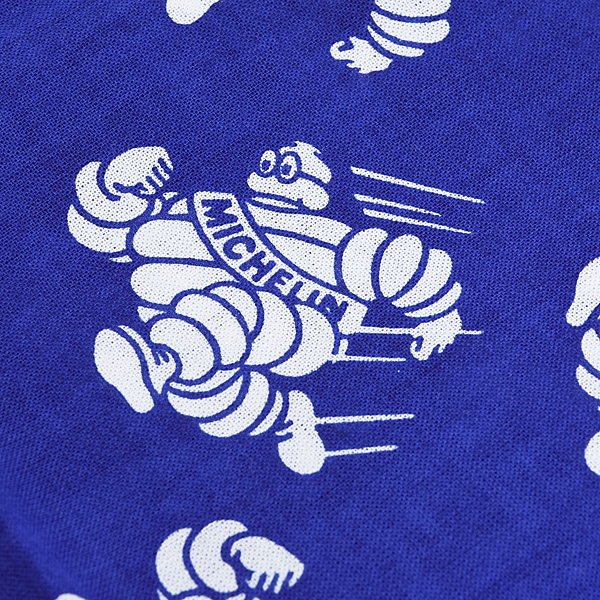 MICHELIN Official Japanese Towel -Run Bib-