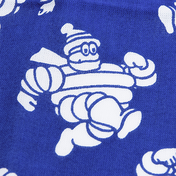 MICHELIN Official Japanese Towel -Run Bib-