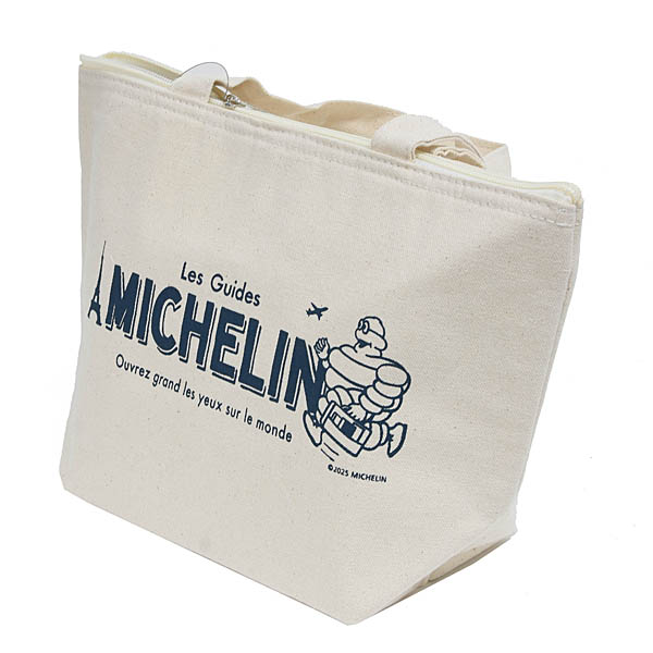 MICHELIN Official Cool Mini Tote Bag-Travel-