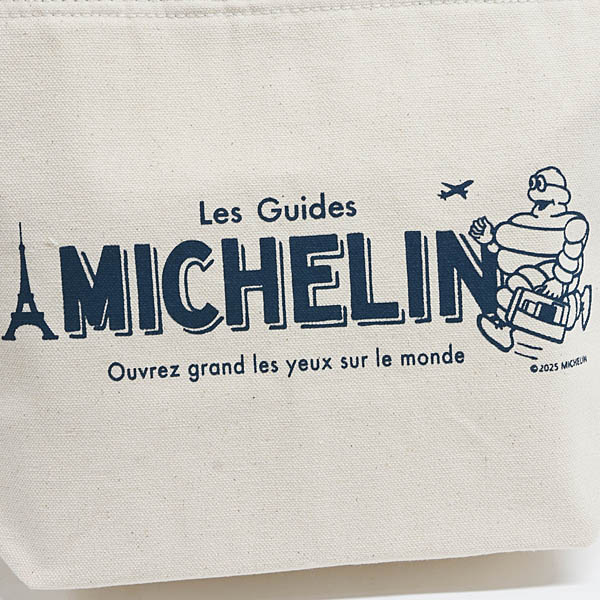 MICHELIN Official Cool Mini Tote Bag-Off road-