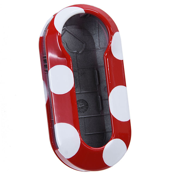  FIAT Genuine 500 Key Cover by La FIT+a 