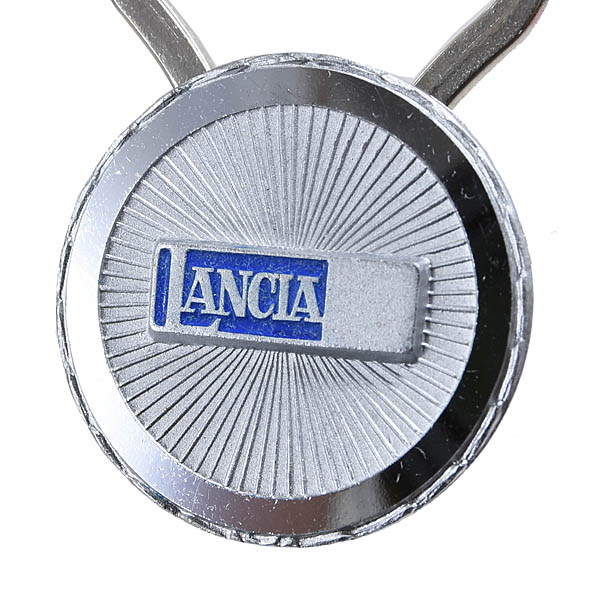 LANCIA Vintage Keyring