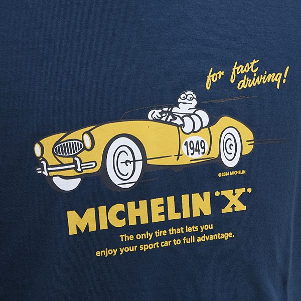 MICHELINեT-X-(졼)