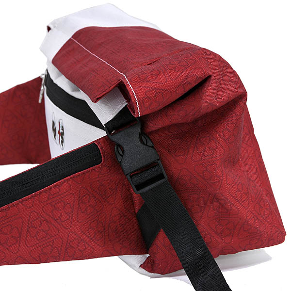 Alfa Romeo Genuine Waist Bag