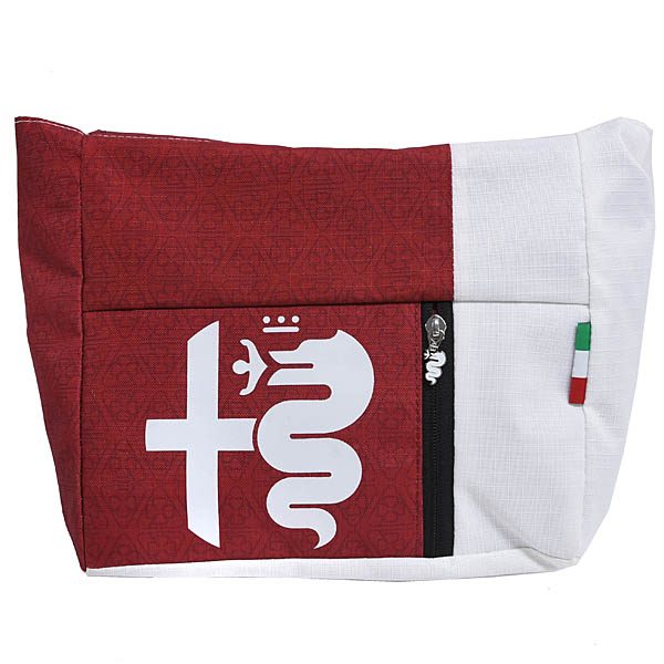 Alfa Romeo Genuine Waist Bag