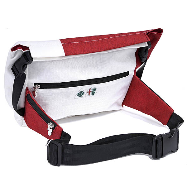 Alfa Romeo Genuine Waist Bag