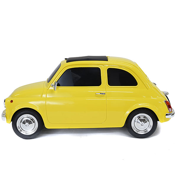FIAT Official Nuova500 Tissue case