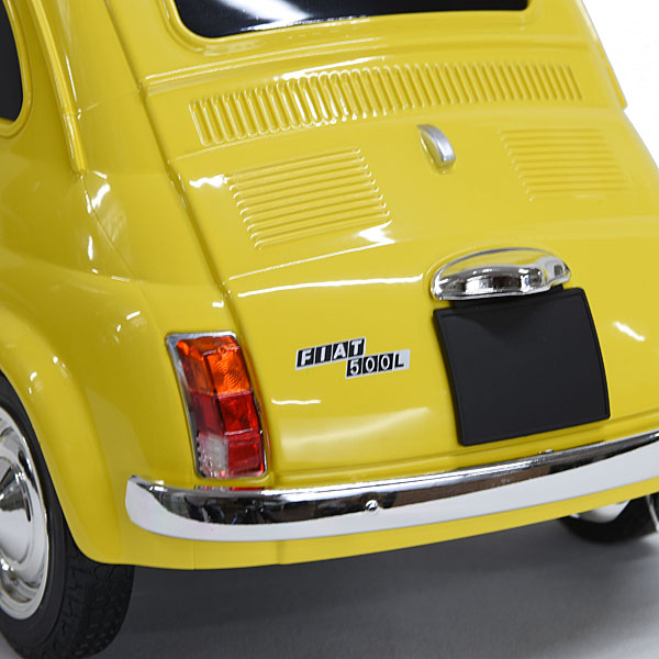 FIAT Official Nuova500 Tissue case