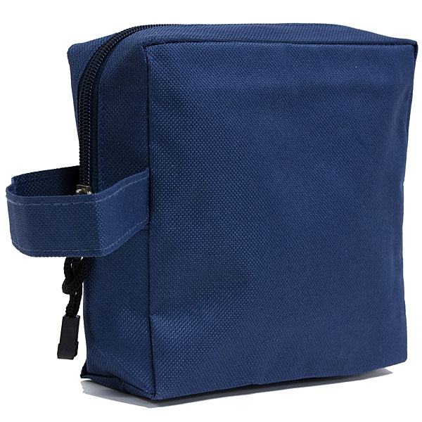 FIAT 500 CLUB ITALIA Official Pouch