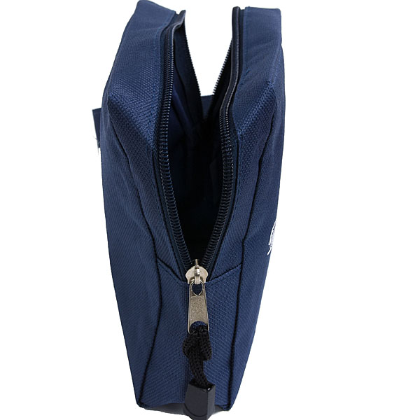 FIAT 500 CLUB ITALIA Official Pouch