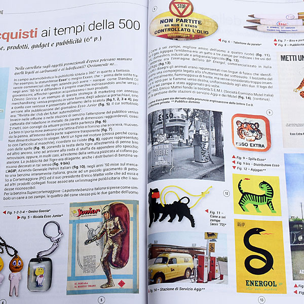 FIAT 500 CLUB ITALIA Magazine No.1 2024