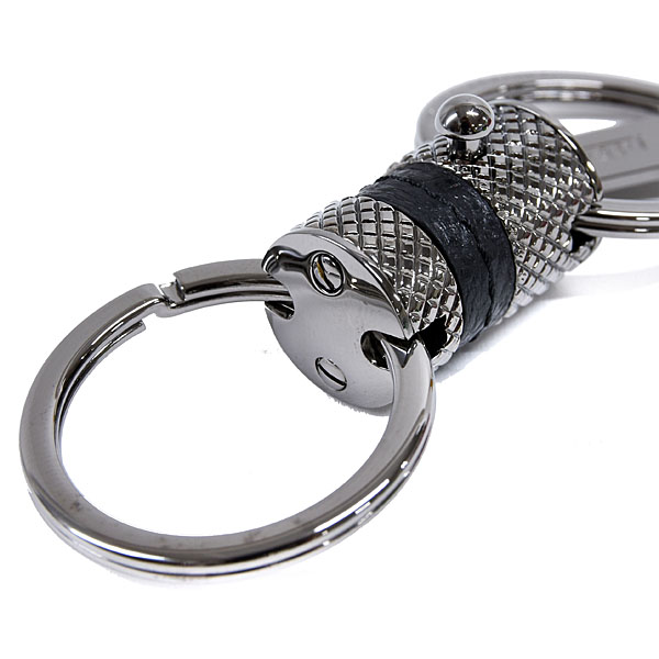 Ferrari Genuine Quick Release Key Ring by TOD'S